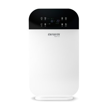 aiwa 愛華 hepa負離子空氣清淨機 apa280f 附遙控器