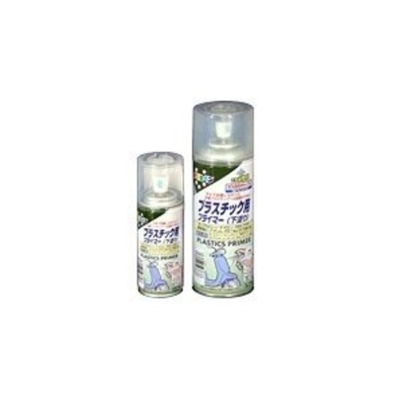アサヒペン メタルプライマー １００ＭＬ クリヤ 2缶セット 通販