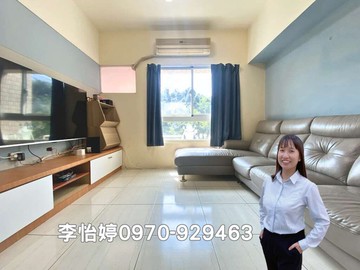 城揚建設｜右昌國小｜成家大3房｜｜高雄市楠梓區加宏路