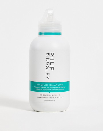 Philip Kingsley Moisture Balancing Shampoo 75ml-No colour