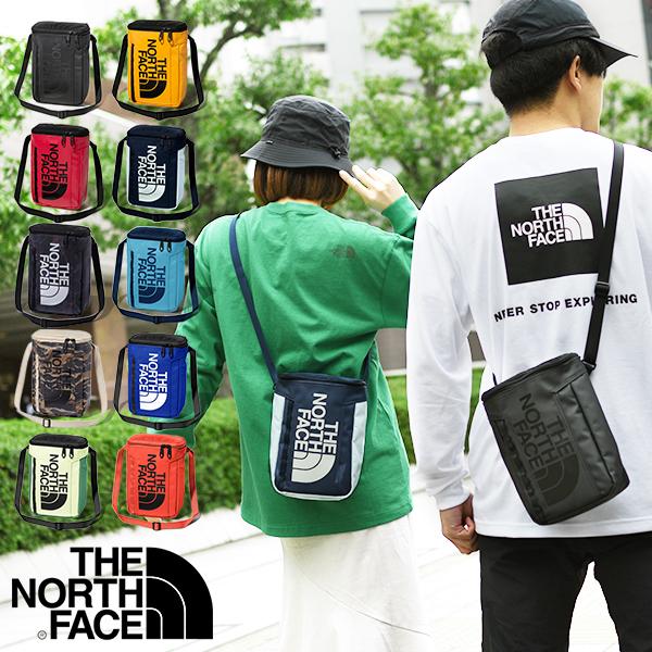 THE NORTH FACE BCヒューズボックスポーチ - ショルダーバッグ