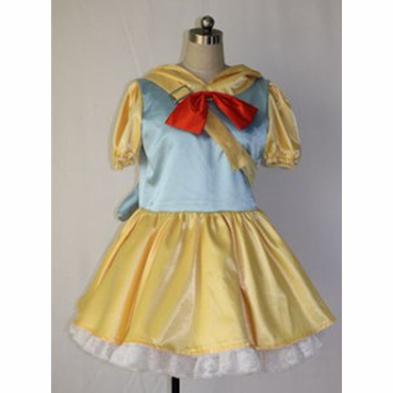 アイドル Akb48 小嶋陽菜 ふなっしー制服 コスチューム コスプレ衣装xs 0013 通販 Lineポイント最大1 0 Get Lineショッピング