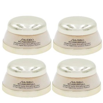 SHISEIDO 資生堂 百優精純乳霜 7ml x4入