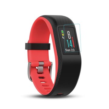 Qii GARMIN vívosport 玻璃貼 (兩片裝)