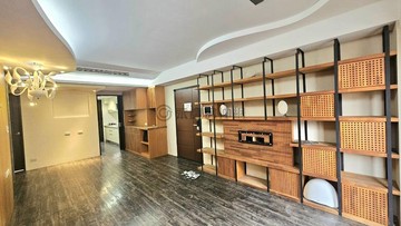 近市場學區．近醫院．近交流道．前後陽台耀時代3房車｜桃園市桃園區大興路