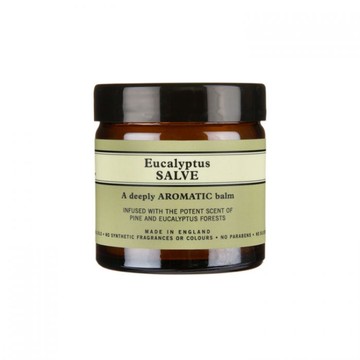 Neal's Yard Remedies 尤加利軟膏