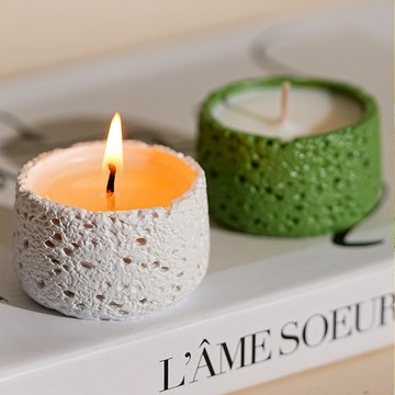 🧡新年快樂🧡快速出貨【COZY PLUS+】冷山系植物精粹香氛蠟燭禮盒JUL09#FRA066 質感香氛蠟燭 禮物 生日禮物 交換禮 父親節禮物 情人節禮物 結婚禮物