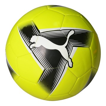 PUMA PRESTIGE 足球 黃黑色  08458509  4號  1個
