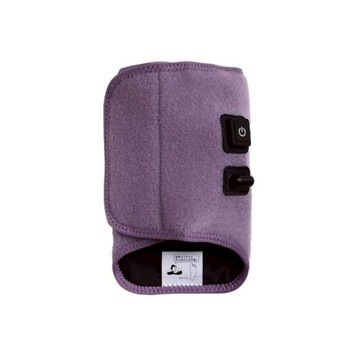 猩猩之握按摩器-足底單入 少女粉