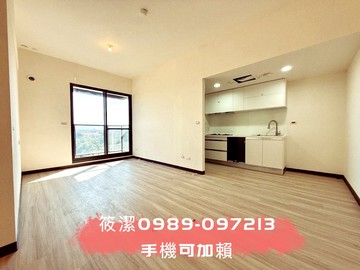 潔媽咪精選龍岡忠貞益展有福全新兩房車｜桃園市中壢區龍門街