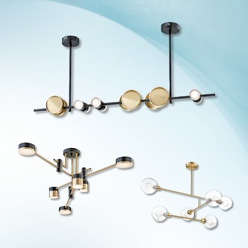 現代風造型吊燈01-21011、21012、21013、21014、21015、21016