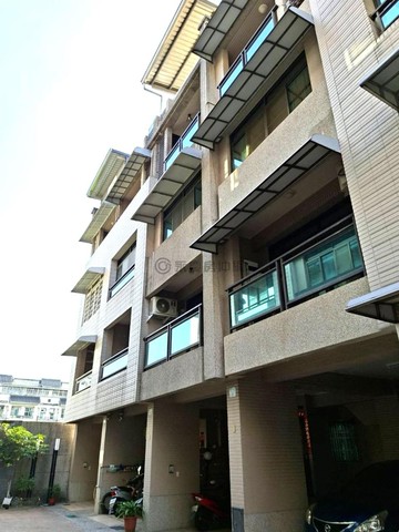 大寮後庄車站/國小/黃昏市場透天車墅｜高雄市大寮區民勇街