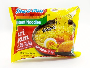 《Chara 微百貨》 印尼 營多 lNDOmie 泰國 MaMa 媽媽麵 炒麵 撈麵 泡麵 世界十大美味泡麵