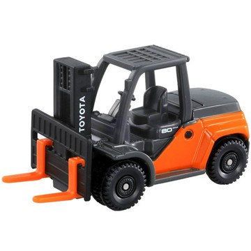 TOMICA No.111 豐田GENEO