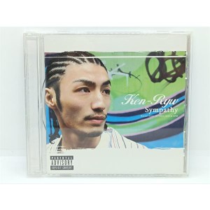 KEN-RYW Sympathy  CD