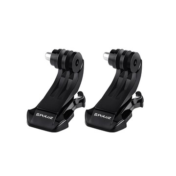 PULUZ []胖牛 PU06 GoPro 快拆底座(2入裝)