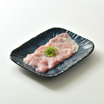 FARM AROUND YOU Omega亞麻籽豬腰內火鍋肉片(200gx4包)