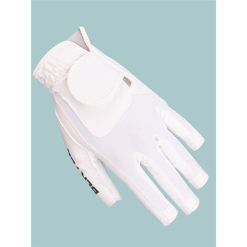 (免運)新款高爾夫女手套女露手指夏天透氣練習手套耐磨防滑GOLF手套用品