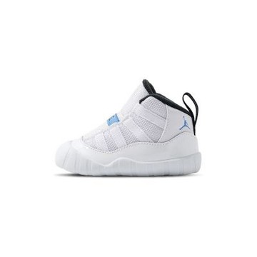 Nike Air Jordan 11 Legend Blue CB 嬰幼童鞋 傳奇藍 舒適 休閒鞋 CI6165-104