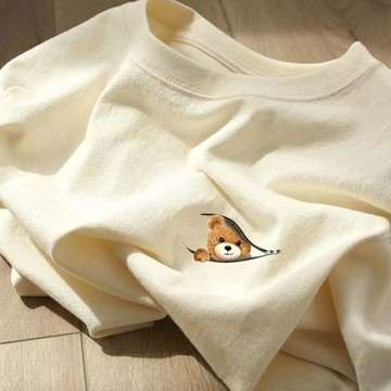 隔日達  日系純棉上衣 男生衣服 韓系上衣 正韓 韓式衣服 寬鬆上衣 短袖t恤男 百搭上衣 棉質 大尺碼上衣 0169