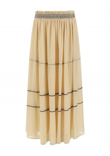 See By Chloe' - Skirt - Womens - 80x120cm