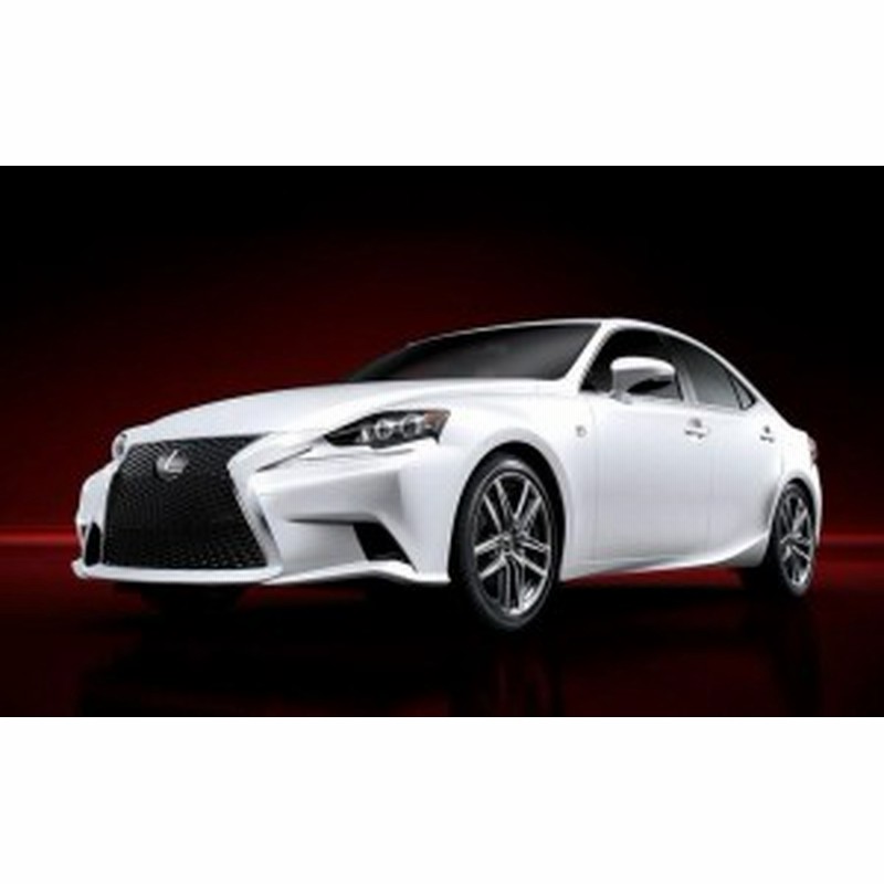 絵画風 壁紙ポスター レクサス Is 白 Lexus トヨタ アルテッツァ キャラクロ Tlxs 001w2 ワイド版 603mm 376mm 通販 Lineポイント最大1 0 Get Lineショッピング