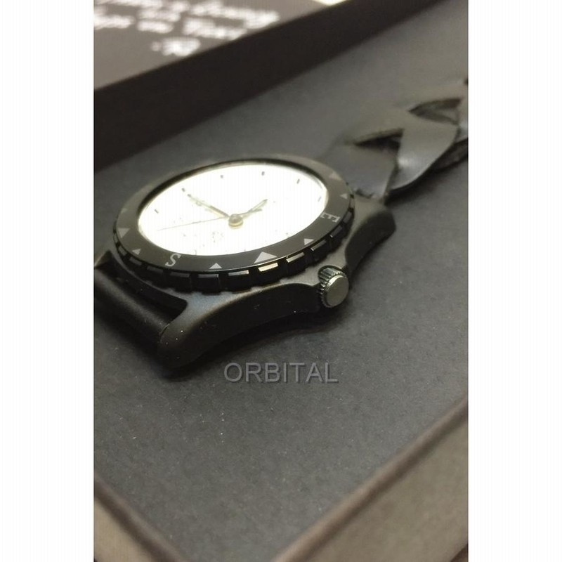 美品 TIMEX Ron Herman タイメックス ロンマーマン コラボ