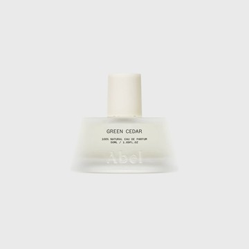 Abel Green Cedar 香水 50mL