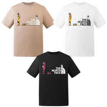 The North Face 北面 短袖上衣 男裝 女裝 純棉 NF0A8HNEBOX/NF0A8HNEFN4/NF0A8HNEJK3