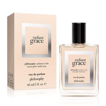 Philosophy 肌膚哲理 光燦優雅女性淡香精(60ml)