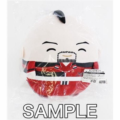 新テニスの王子様 くじメイト ぬいくじ C-C賞 ふわコロりん