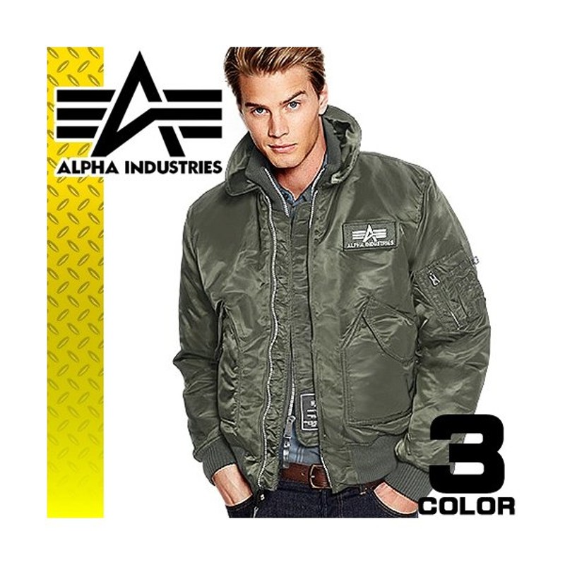 アルファインダストリーズ Alpha Industries アウター ジャケット Ma 1 フライトジャケット ミリタリージャケット メンズ ブルゾン ジャンパー ジャケット 通販 Lineポイント最大0 5 Get Lineショッピング