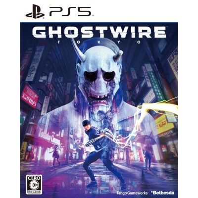 ベセスダ・ソフトワークス Ghostwire : Tokyo [PS5] | LINEショッピング