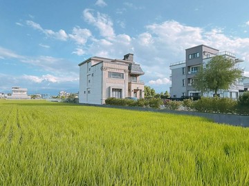 員山惠深山景4套房有孝親房美園藝＋資材室農舍｜宜蘭縣員山鄉惠深二路一段