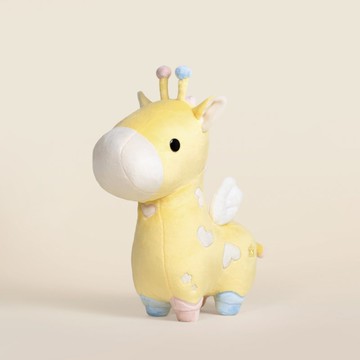 Bellzi | Valentine Giraffi 情人節長頸鹿