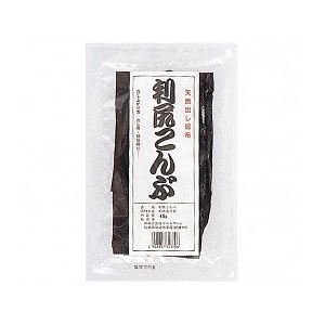 利尻昆布（40g） 純正食品マルシマ