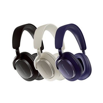 【B&W】Px7 s3 無線降噪戴式耳機 藍牙耳罩耳機