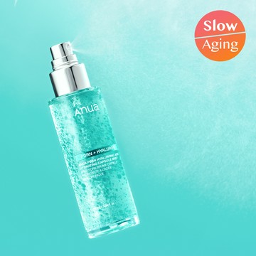 Anua PDRN Hyaluronic Acid Hydrating Capsule Mist 100ml
