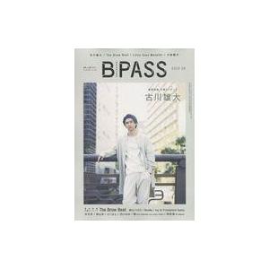 中古B-PASS 付録付)B-PASS 2022年6月号 BACKSTAGE PASS