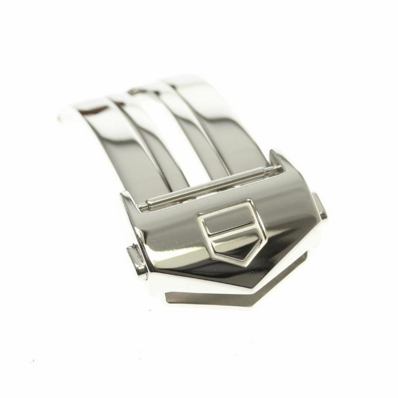 ☆良品【TAG HEUER】タグホイヤー カレラ キャリバー1887 CAR2111-4 