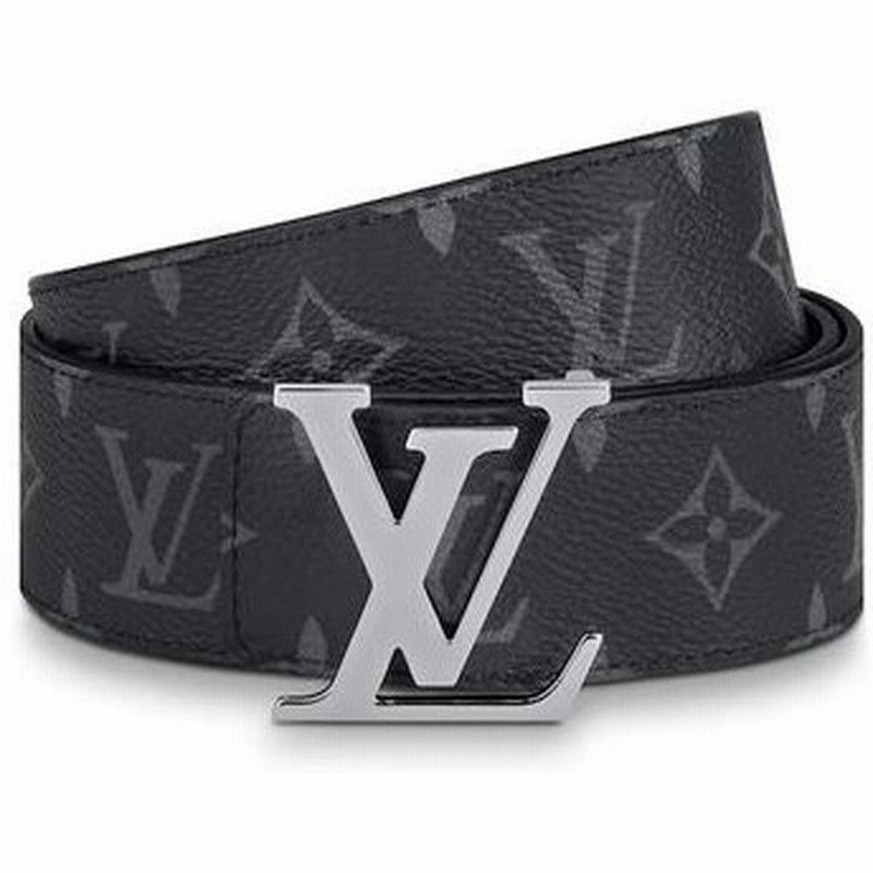 ルイヴィトン ベルト メンズ ベルト 新作 新品 M9043v サンチュール Lvイニシャル 40mm リバーシブル Louis Vuitton 正規ラッピング 通販 Lineポイント最大0 5 Get Lineショッピング