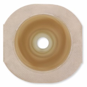 Skin Barrier New Image FormaFlex Shape to Fit, Extended Wear Tape 2-1/4 Inch Red Code Up to 1-11/16  5 Count by Hollister