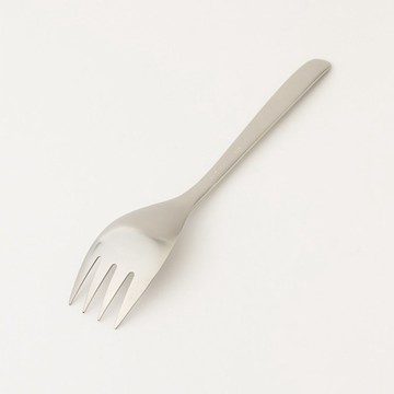 【柳宗理】 1250大餐叉L19.5cm-2入