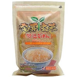 OSK  発芽玄米 炊込ごはん 400g