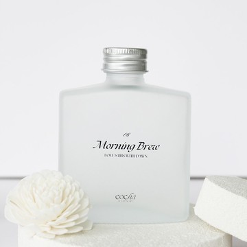 【新年限定】擴香香氛 | 06清晨茶香 Morning Brew - 100ml/50ml