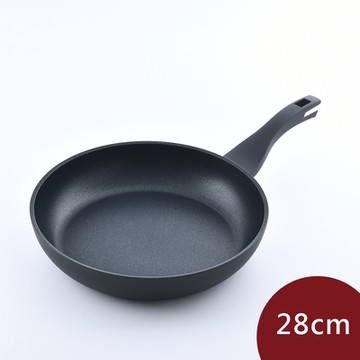Berndes Balance 不沾平底深鍋 28cm 炒鍋 不沾鍋 平底鍋 (電磁爐 IH爐可用)