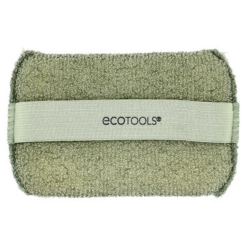 EcoTools, 去角質身體刷，1 把