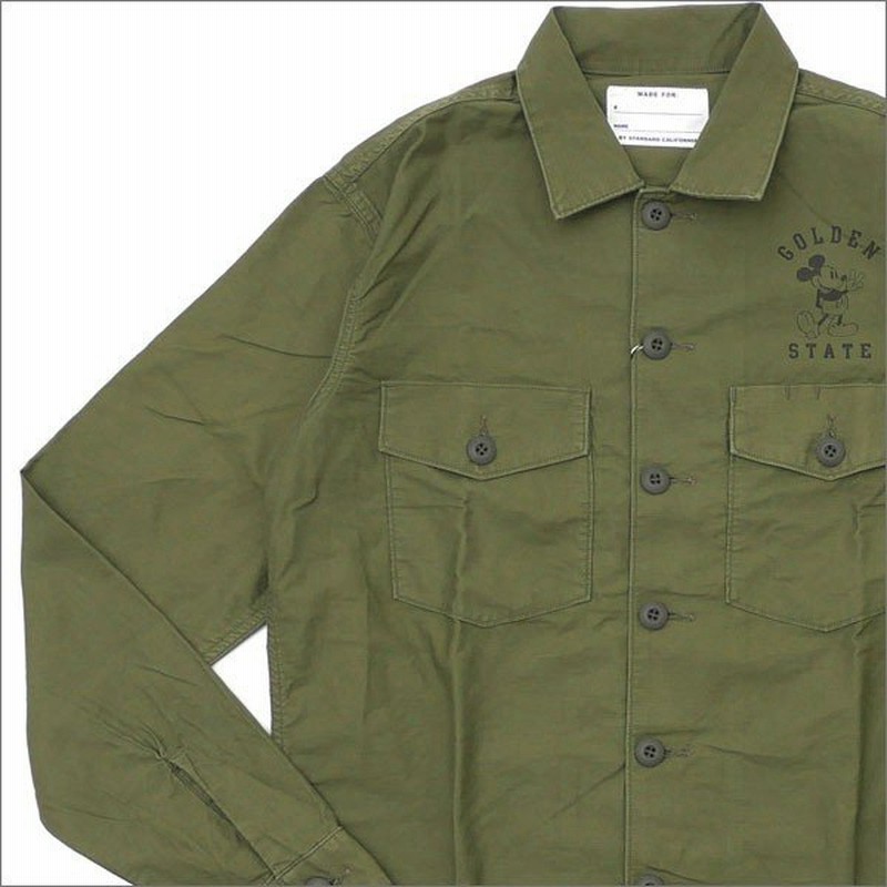 RHC Ron Herman(ロンハーマン) x DISNEY x STANDARD CALIFORNIA ...