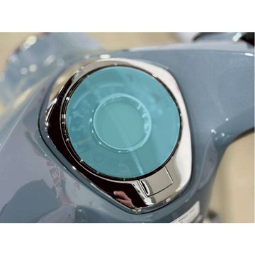 [Who’s rock] 2024 HONDA SUPER CUB C125 大燈 儀錶 尾燈 TPU 燻黑 透明 黃色