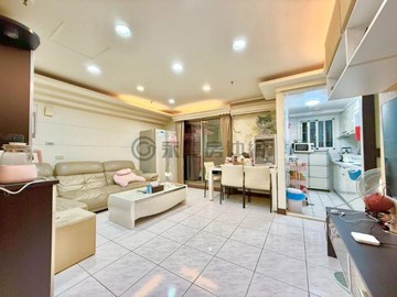 彰化市近家樂福視野三房美廈附平車✨房仲小雅✨｜彰化縣彰化市金馬路一段